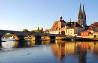 Regensburg