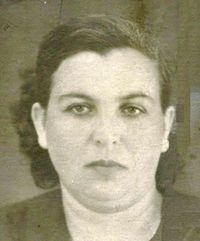 Mina Reitzin (Averbakh)