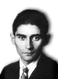 Franz Amshel Kafka