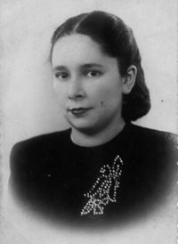 Lidia Padvo