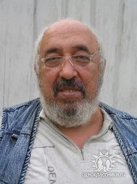 Boris Voloshin