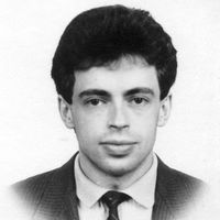 Alexander Antzelevich