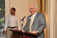 Scott Cowen