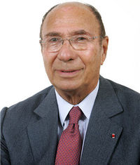 Serge Dassault
