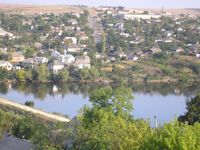 Красные Окны (Окны)