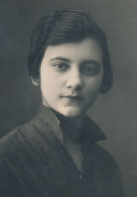 Tzvia Gorelik