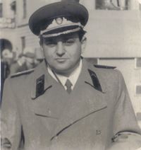 Georgiy Bogelʹman