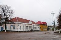 Володарск-Волынский (Володар-Волынск, Александрополь, Горошки, Кутузово, Володар)