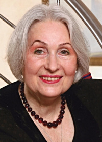 Лидия Козлова