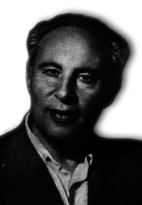 Лев (Лейб) Квитко