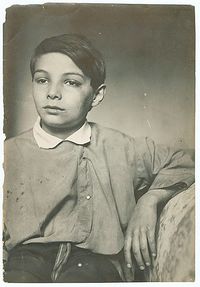 Yulian Skriabin
