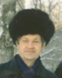 Игорь Александрович Леонтьев