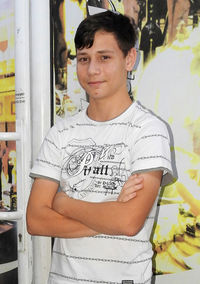 Nikita Likhachëv