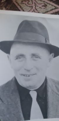 גריגורי