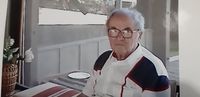 Мордухай Алик Рубин