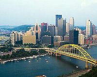 Pittsburgh