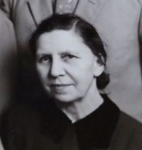 Kseniya Belyaev