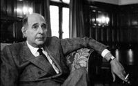 Allan Bloom