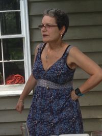 Barbara  Volsky