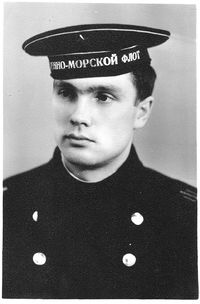 Александр Ластенко
