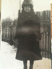 Evgeniya Shapiro