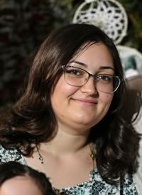 Екатерина Ахмечет (Вайнер)