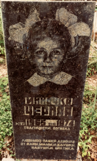 Инна Черная