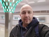 Yuri  Voloshin