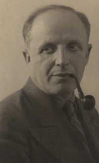 Nachum Eisenberg