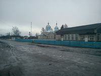 אוסובא (אוסובה וישקה)