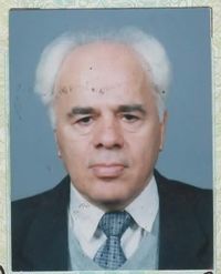 Станислав Дмитриев
