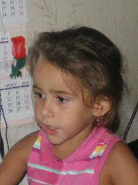 Анна Сергеевна Малис