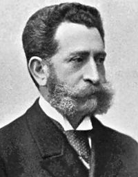 Artemii (Arthur) Rafalovich