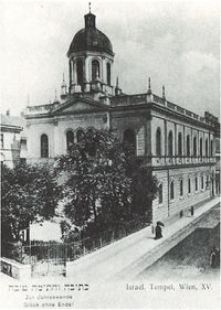 Rudolfsheim-Fünfhaus, 15Th District Of Vienna