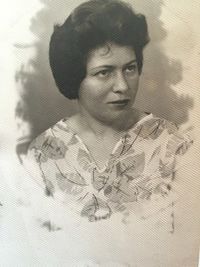 בלה שפרא