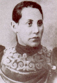 Liza Rozina