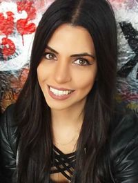Sapir Shamsian