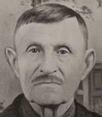 Unknown Kazatskiy
