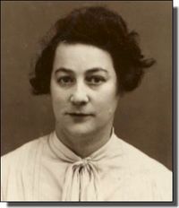 Leya Bendzhaminson
