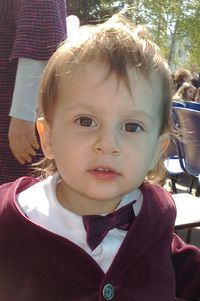 Shalom Furlender