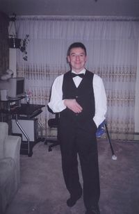 Vladimir Melnik