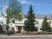 Тысменица