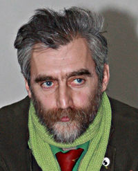 Aleksey Lotman
