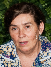 Нина Шабалина