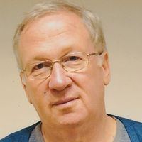Boris Salibov