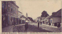 Kimpolung (Câmpulung Moldovenesc, Cîmpulung Moldovenesc)