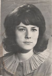 Natalia Bekeshko