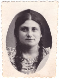 שרה (פיחסוביץ')