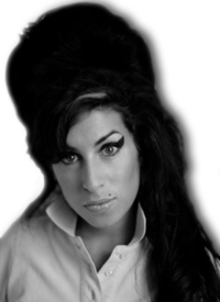 Amy Jade Winehouse