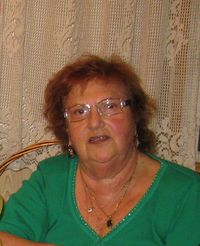 Dina Solovay